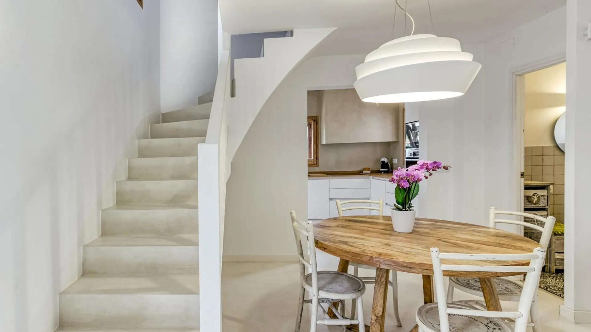 Villa La Barrufa S'agaro Spanyolország