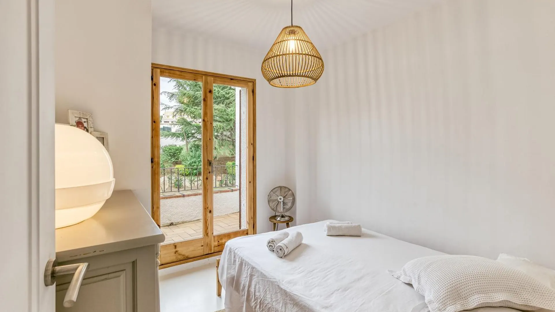 Villa La Barrufa S'agaro 0*,  Spanyolország