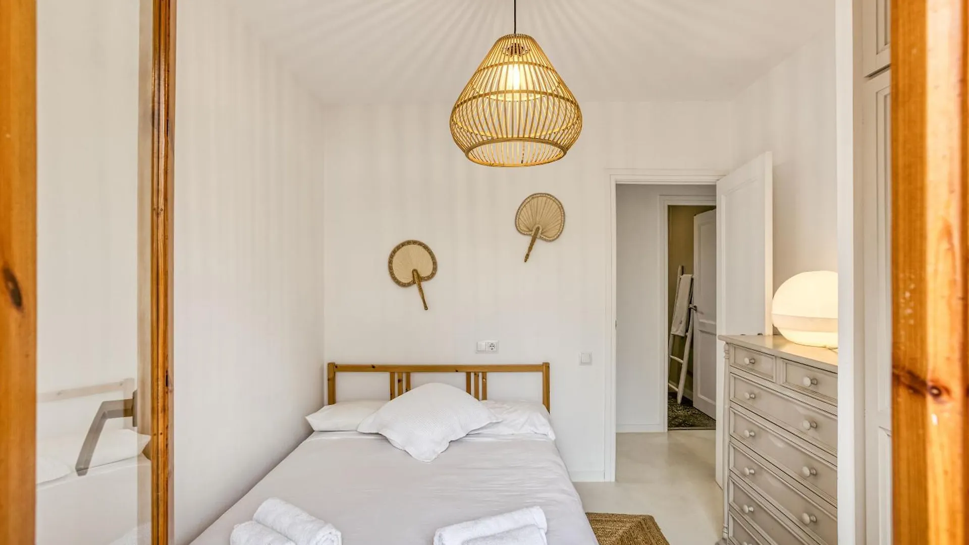 Villa La Barrufa S'agaro Nyaraló