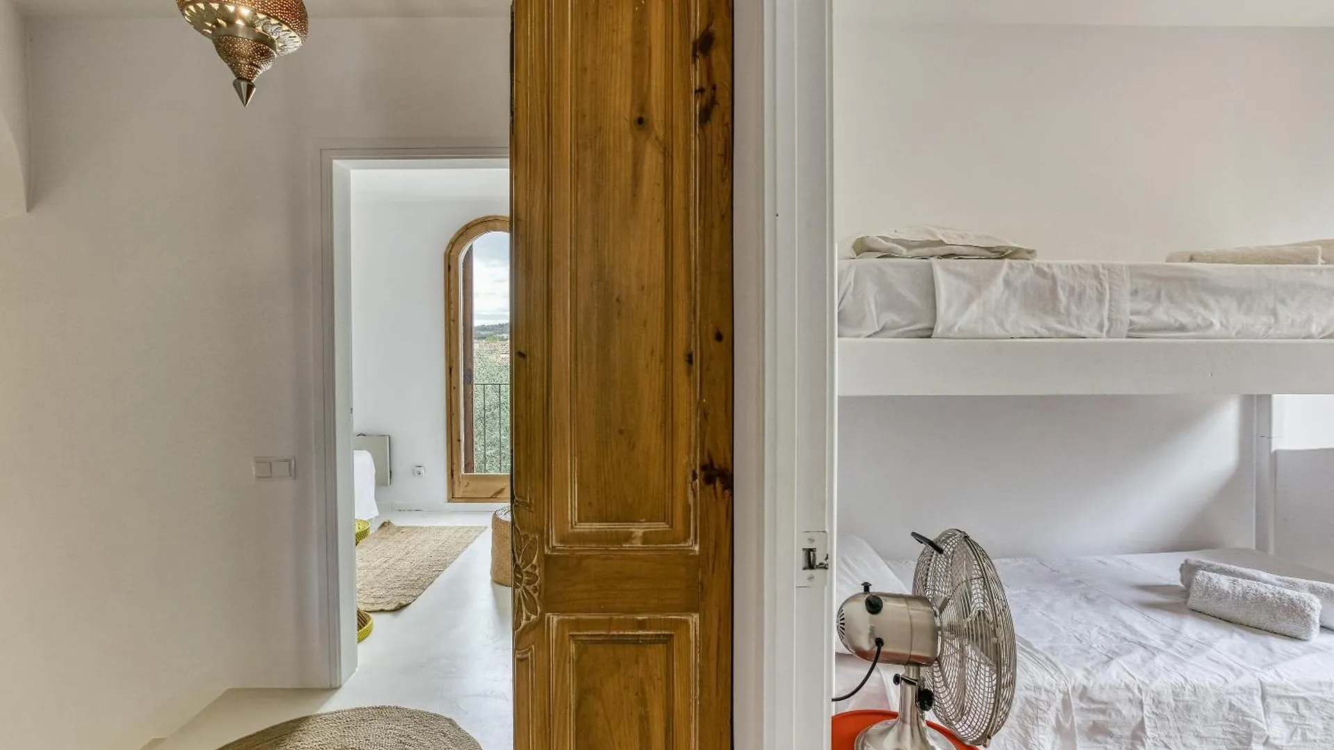Nyaraló Villa La Barrufa S'agaro