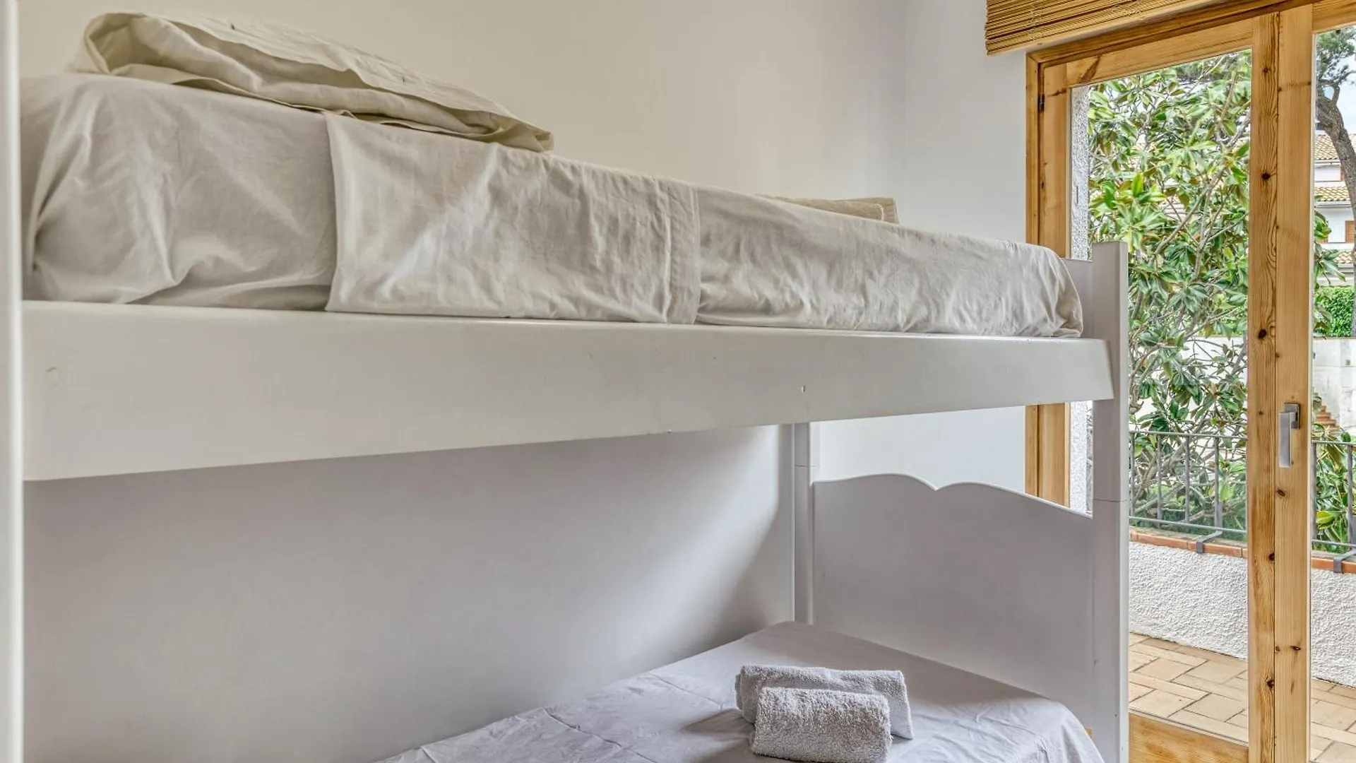 Villa La Barrufa S'agaro Spanyolország
